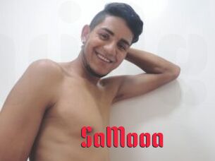 SaMooa