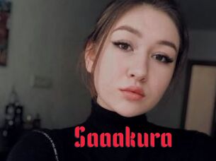 Saaakura