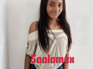 Saalomex