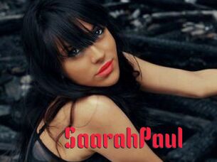 SaarahPaul