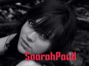 SaarahPaull