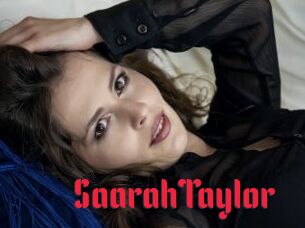 SaarahTaylor