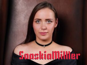 SaaskiaMilller