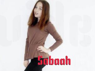 Sabaah
