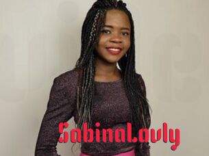 SabinaLovly