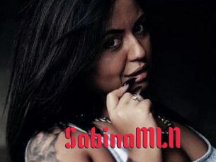 SabinaMLN