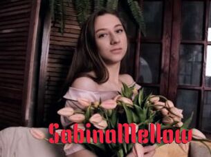 SabinaMellow