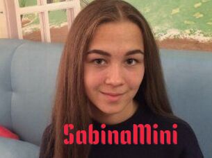 SabinaMini