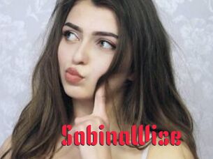 SabinaWise