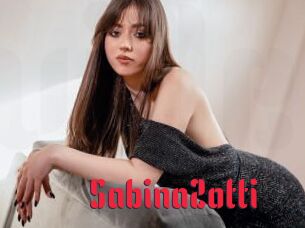 SabinaZotti