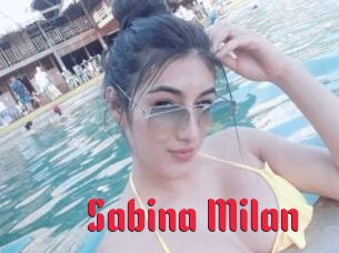 Sabina_Milan