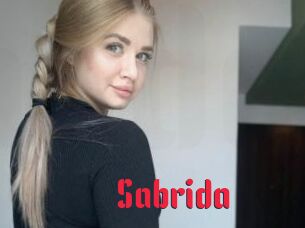 Sabrida