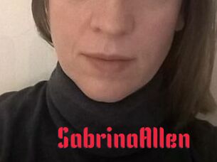 SabrinaAllen