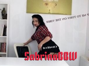SabrinaBBW