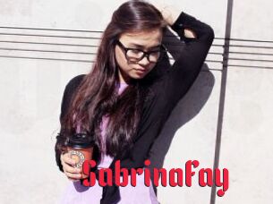 SabrinaFay