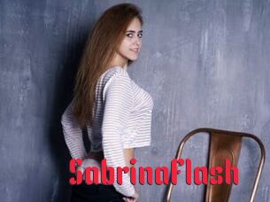 SabrinaFlash