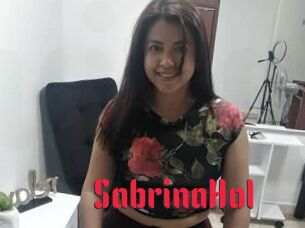 SabrinaHol