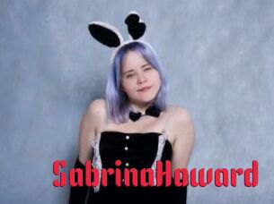 SabrinaHoward