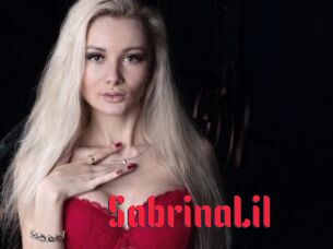 SabrinaLil