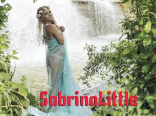 SabrinaLittle