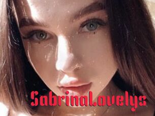 SabrinaLovelys