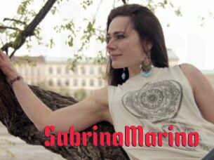 SabrinaMarino
