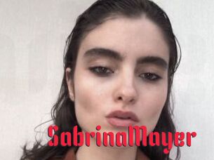SabrinaMayer