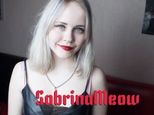 SabrinaMeow
