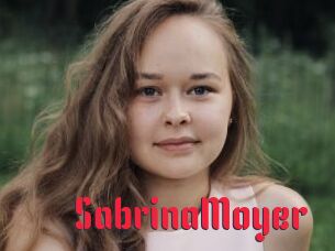 SabrinaMoyer