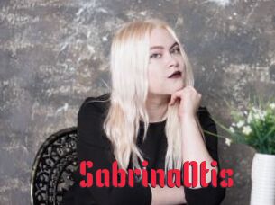 SabrinaOtis