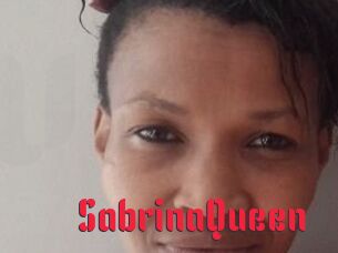 SabrinaQueen