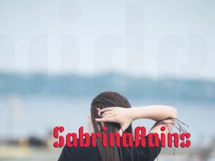 SabrinaRains