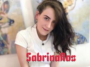 SabrinaRos