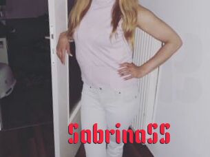 SabrinaSS