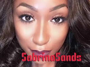 Sabrina_Sands