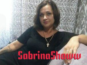 SabrinaShoww