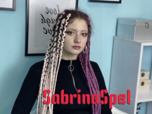 SabrinaSpel