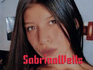 SabrinaWells