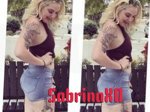 Sabrina_XO