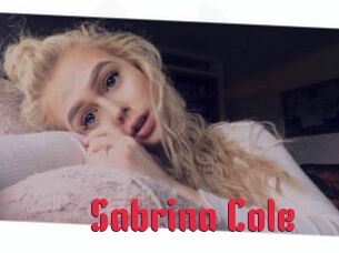 Sabrina_Cole