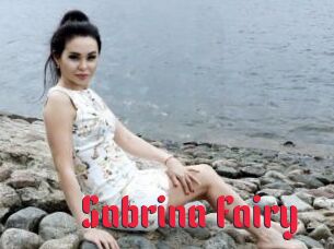 Sabrina_Fairy