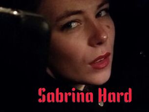 Sabrina_Hard