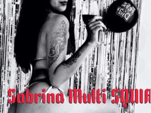 Sabrina_Multi_SQUIRT