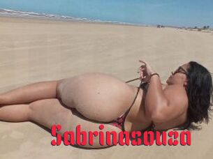 Sabrinasouza