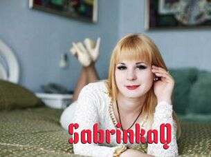 SabrinkaQ
