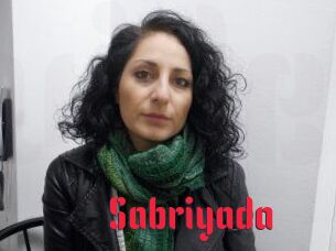 Sabriyada