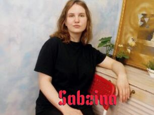Sabzina
