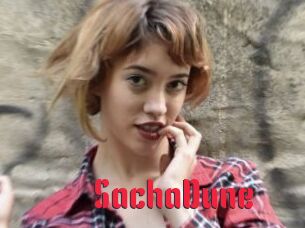 SachaDune