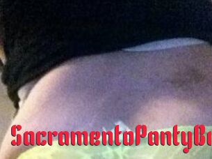 SacramentoPantyBoy