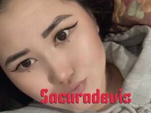 Sacuradevis